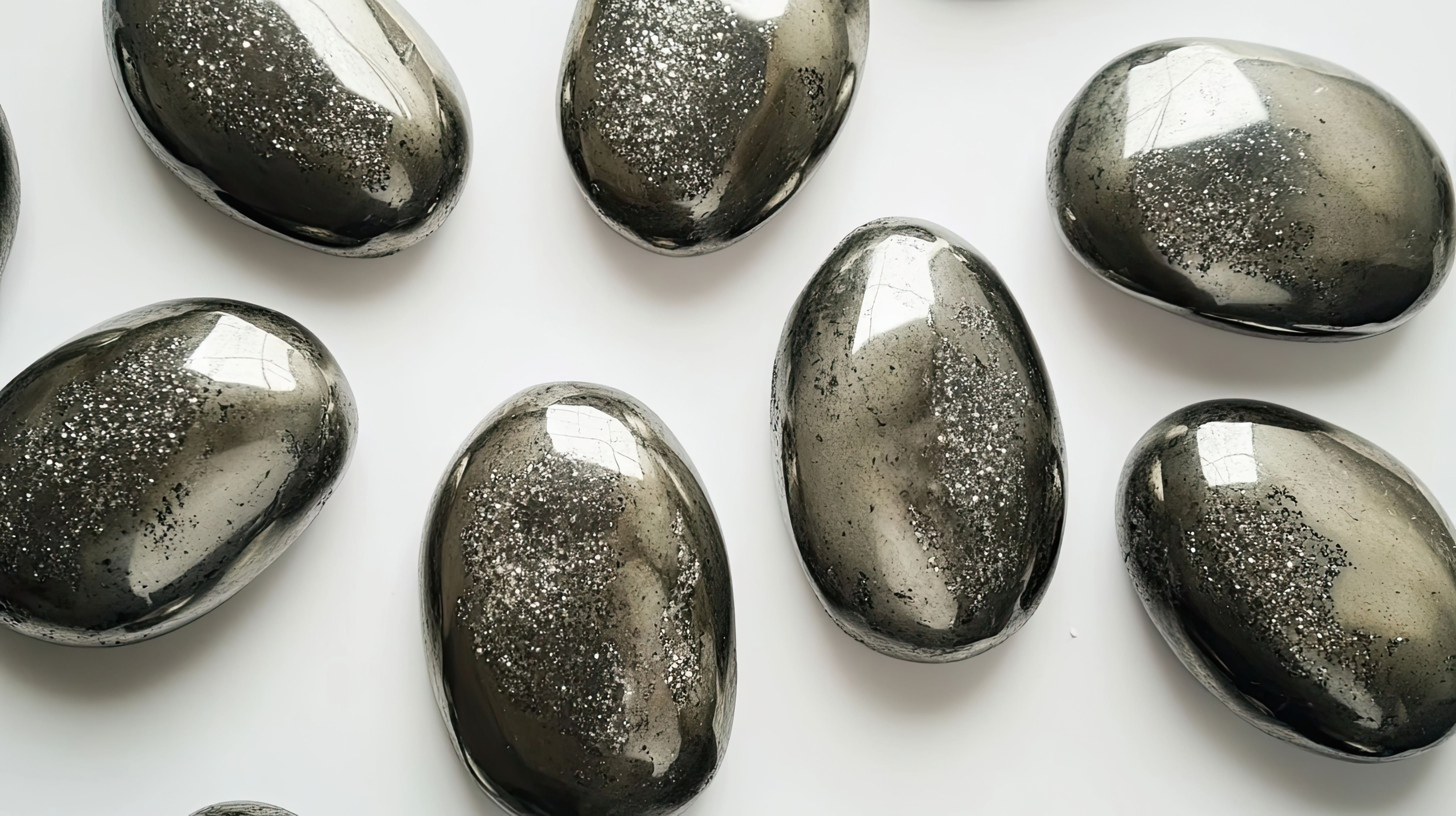 Pyrite Meaning: The Stone of Action and Inner Strength