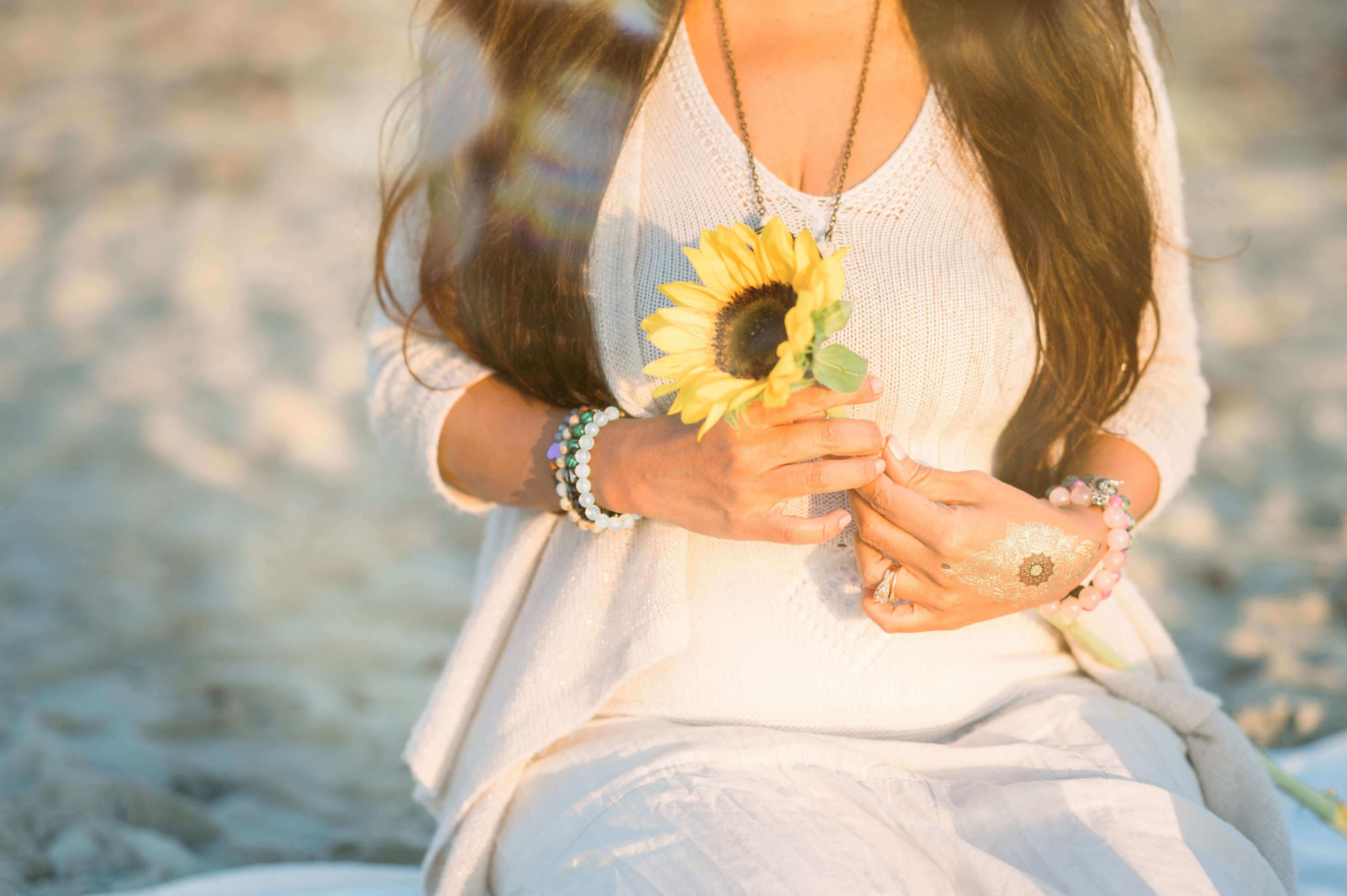 15 Things I Did to Heal From Cancer Mooncat Crystals