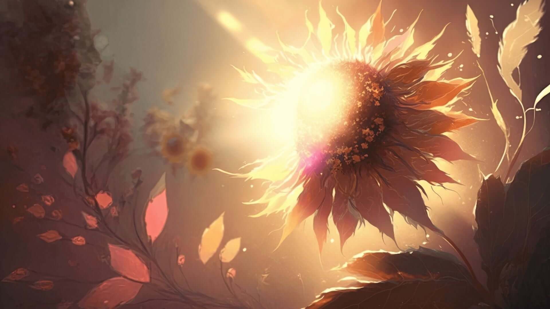 Best Summer Quotes, Crystals, and More to Celebrate Solstice - Mooncat Crystals