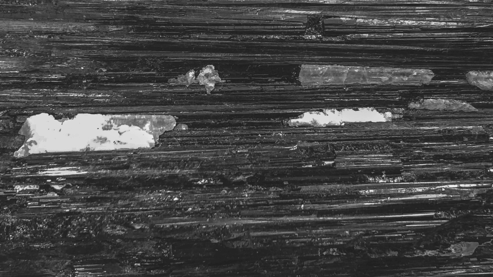 Black Tourmaline Properties - Mooncat Crystals