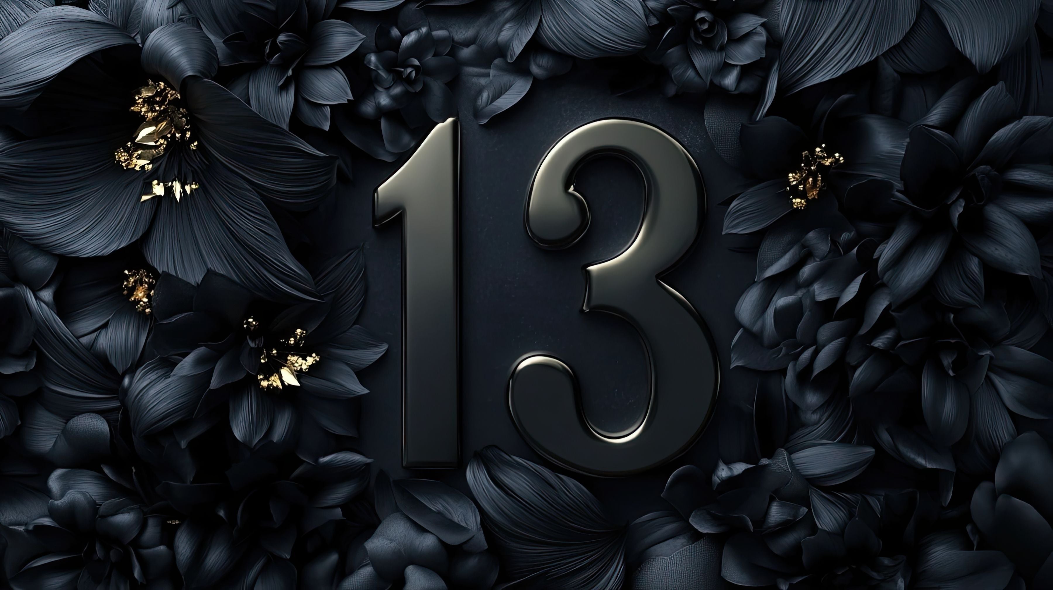 What Crystals Are Best for Friday the 13th? 6 Stones to Shift Energy, Clear Fear & Invite Good Luck - Mooncat Crystals