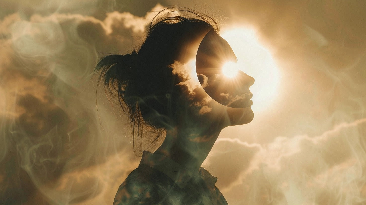 What Crystals Should You Use During Eclipse Season? - Mooncat Crystals