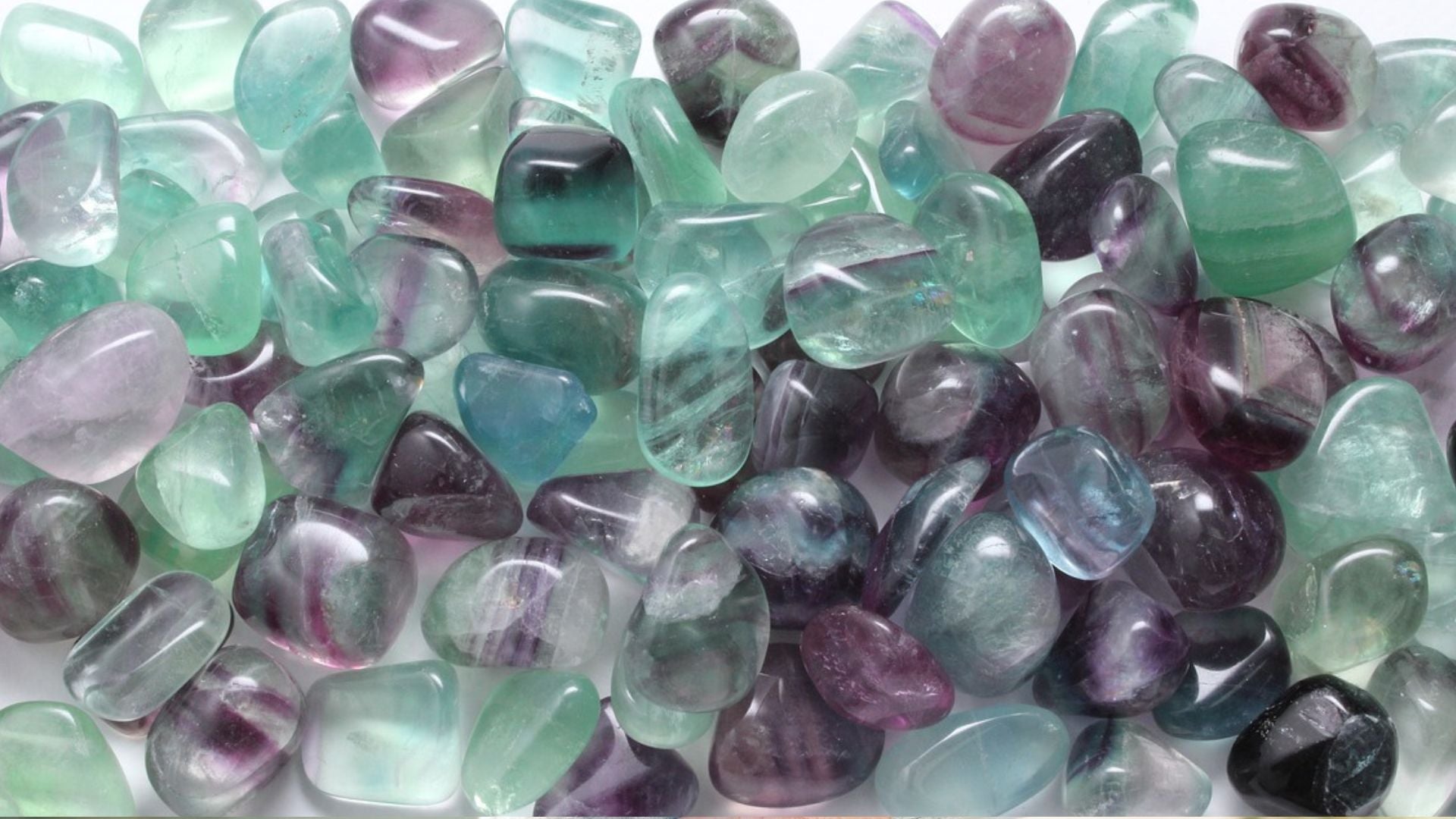 Fluorite Properties - Mooncat Crystals
