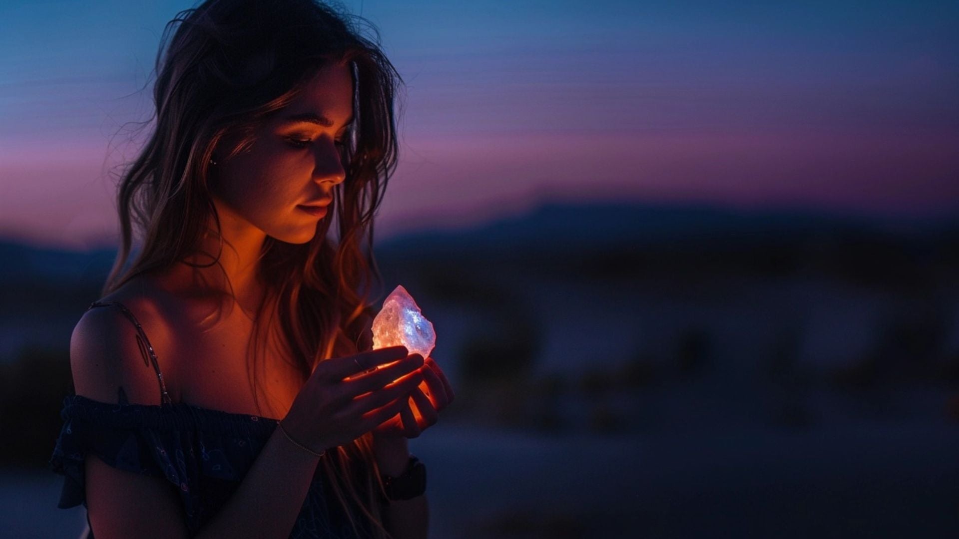 New Moon Intentions for Love, Money, and More - Mooncat Crystals