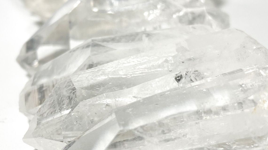 What Are Crystal Formations (and Why Do They Matter)?