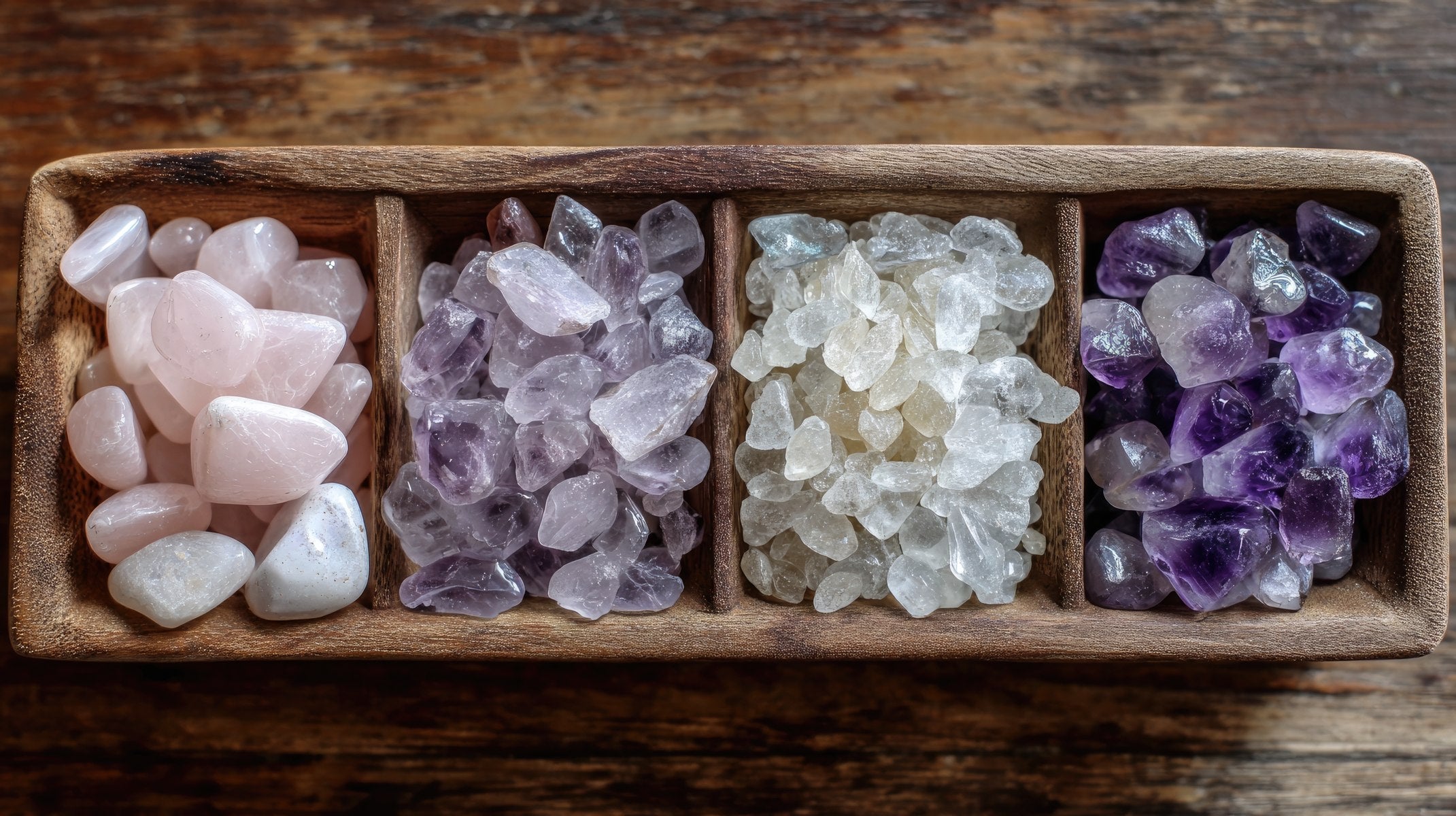 10 Ways to Use Crystal Chips Mooncat Crystals