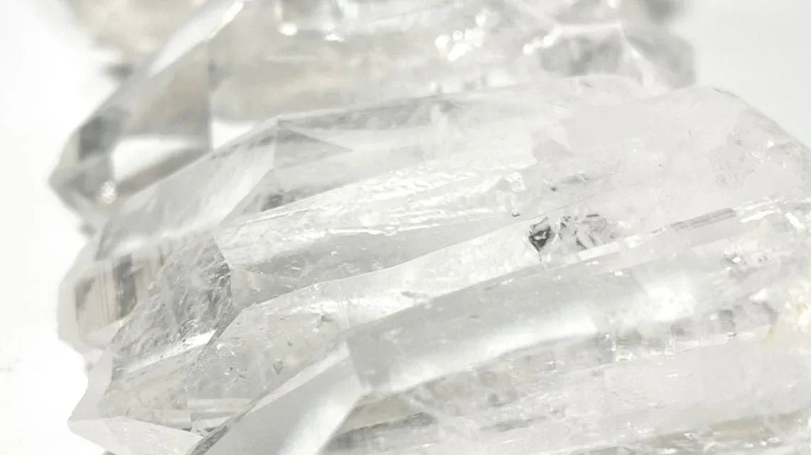 Crystal Formations - Mooncat Crystals