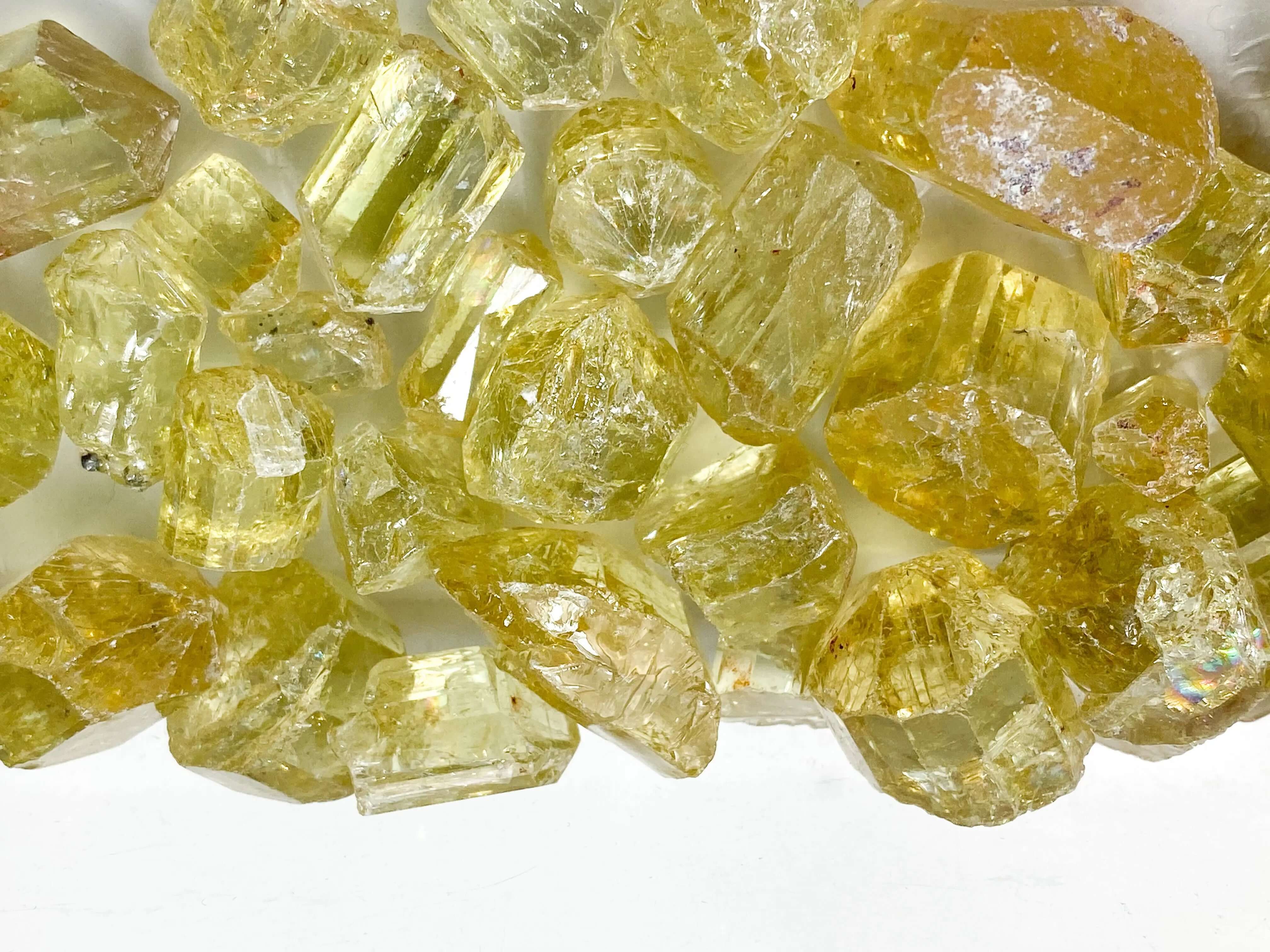 Crystals for Spring