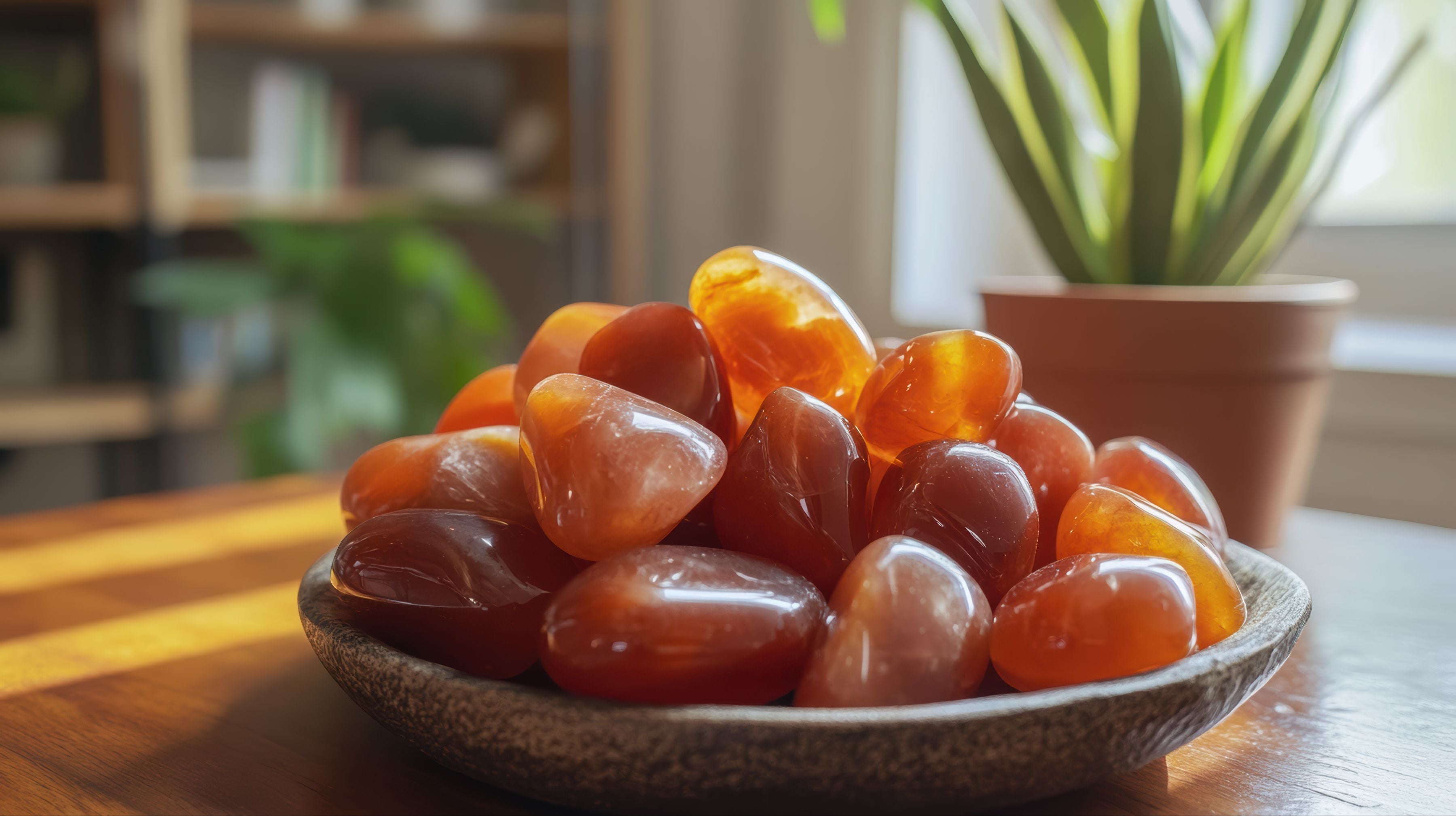 Carnelian