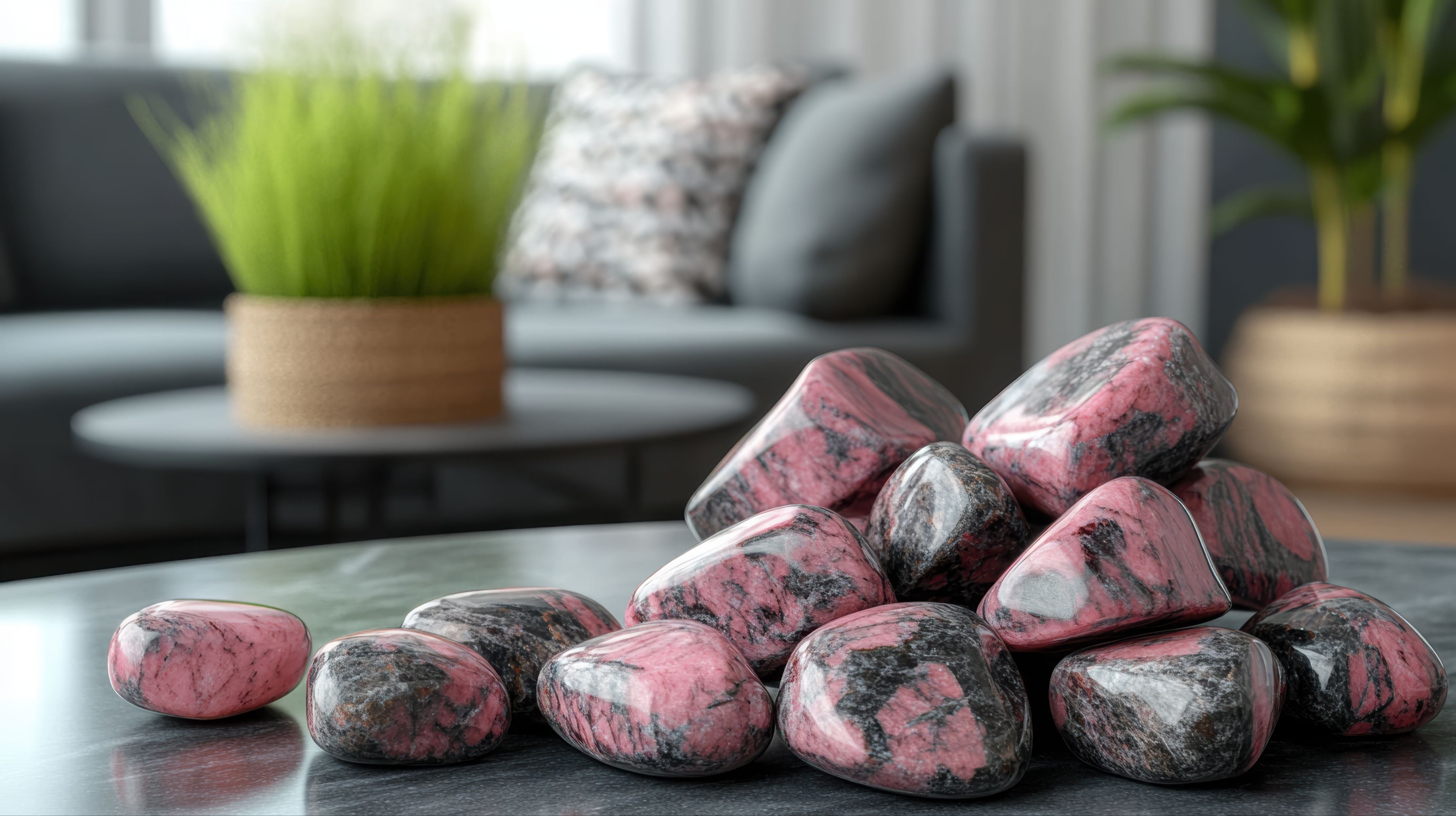 Rhodonite