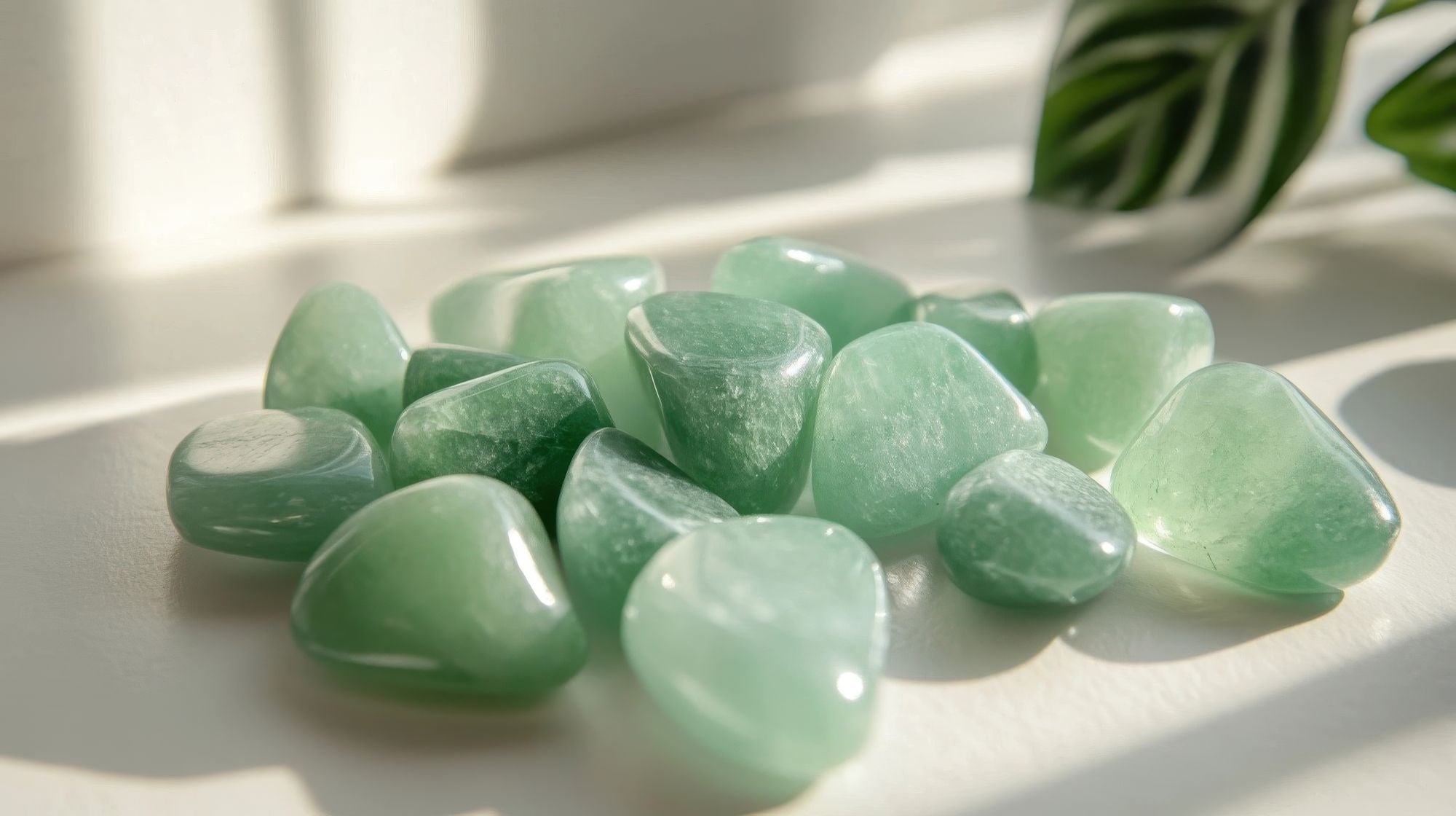 Green Aventurine