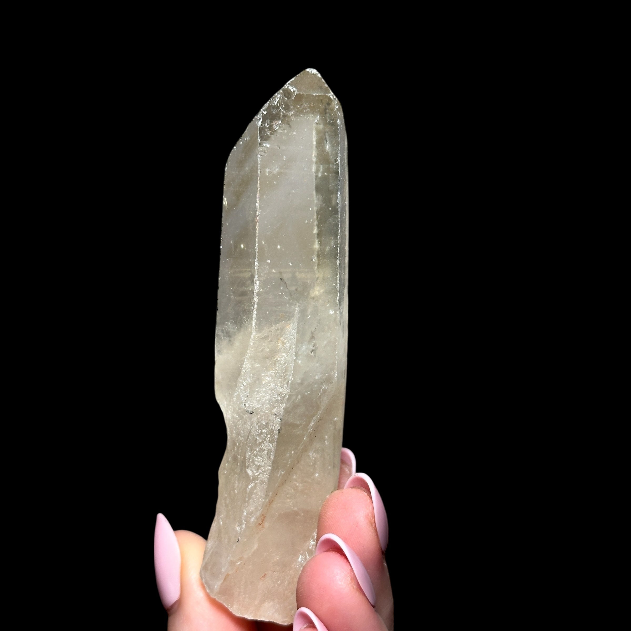 Zambian Citrine | Stock A