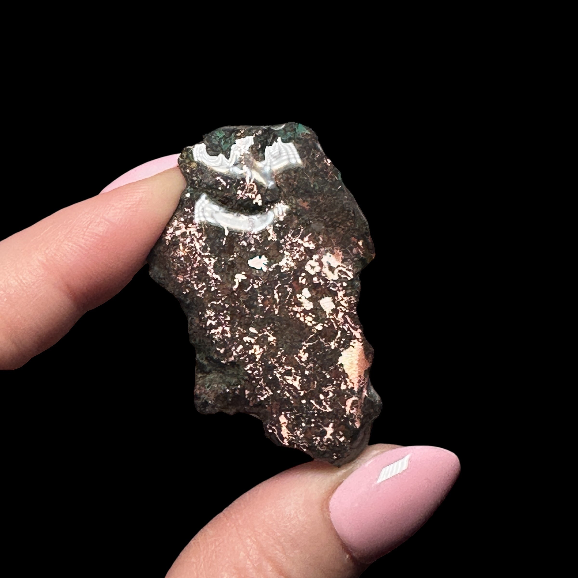 Native Michigan Copper