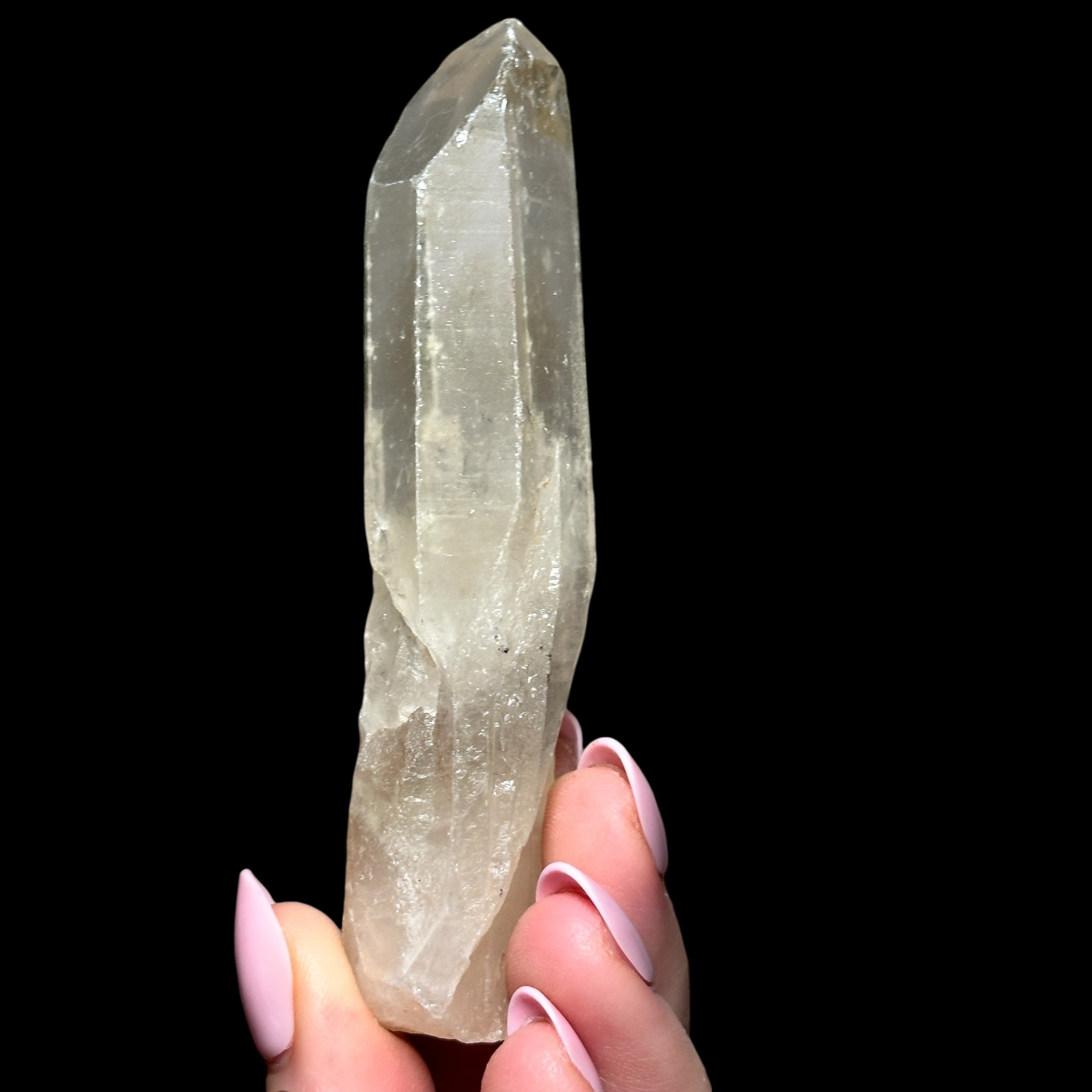 Zambian Citrine | Stock A