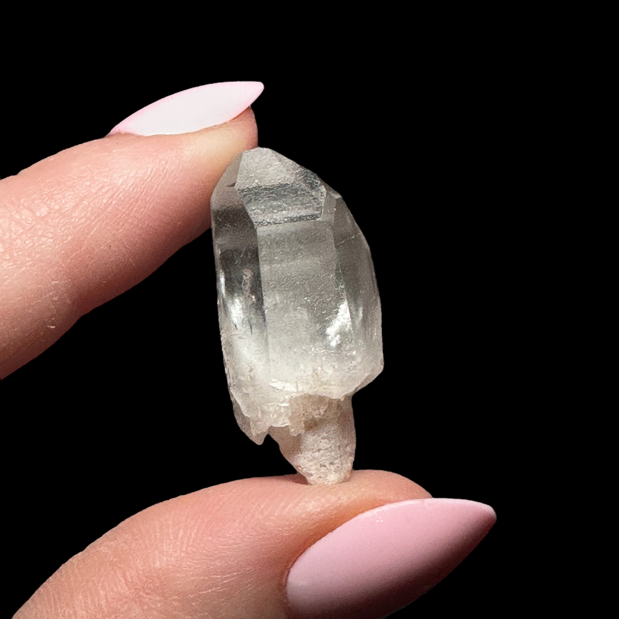 Rare Quartz Scepter | Stock B