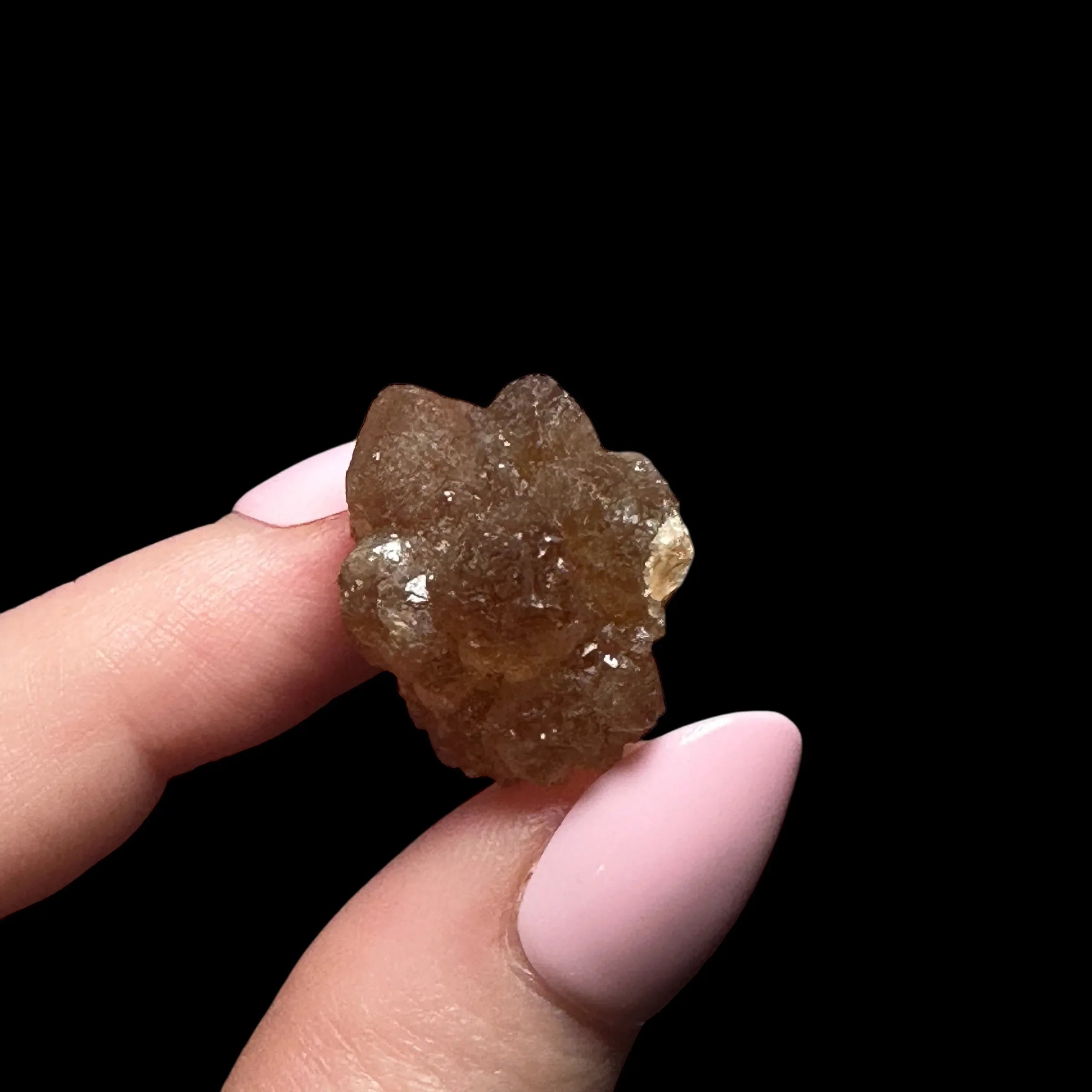 Moroccan Citrine | Stock A - Mooncat Crystals
