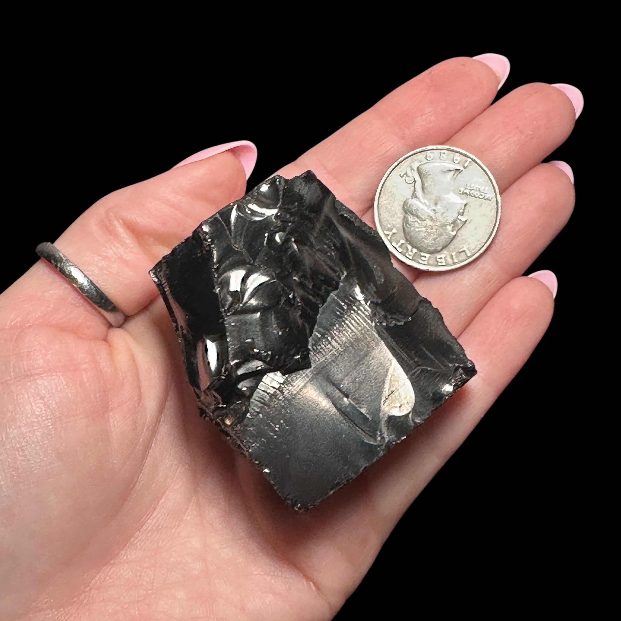 Raw Elite Shungite