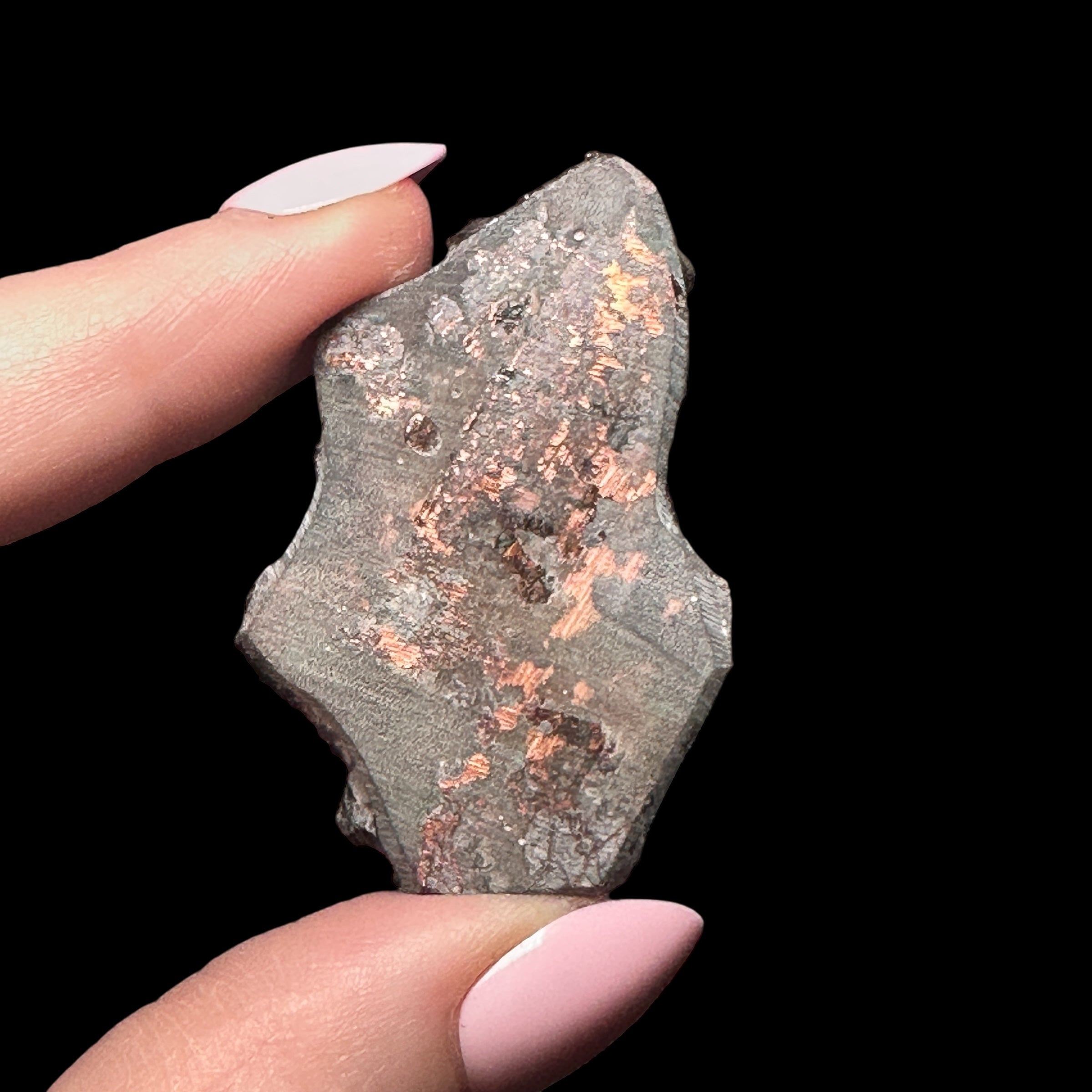 Native Michigan Copper