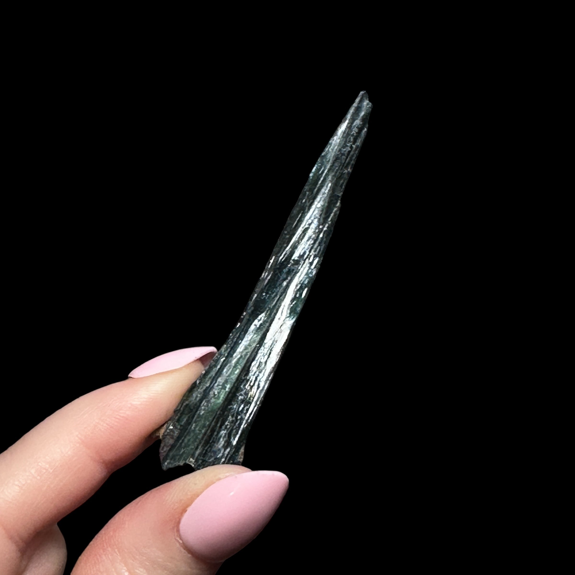 Vivianite | Stock A