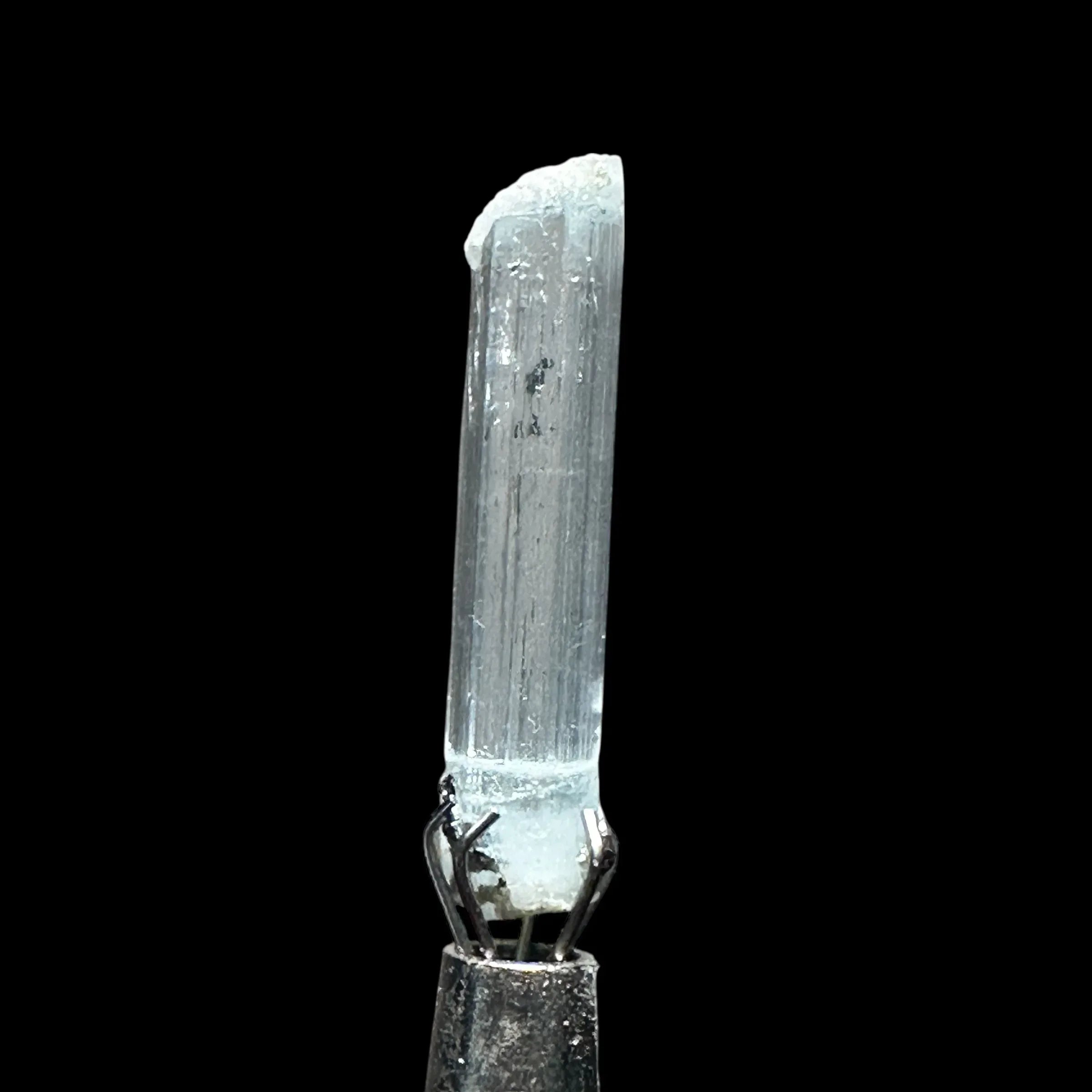 Aquarmarine Crystal | Stock A - Mooncat Crystals