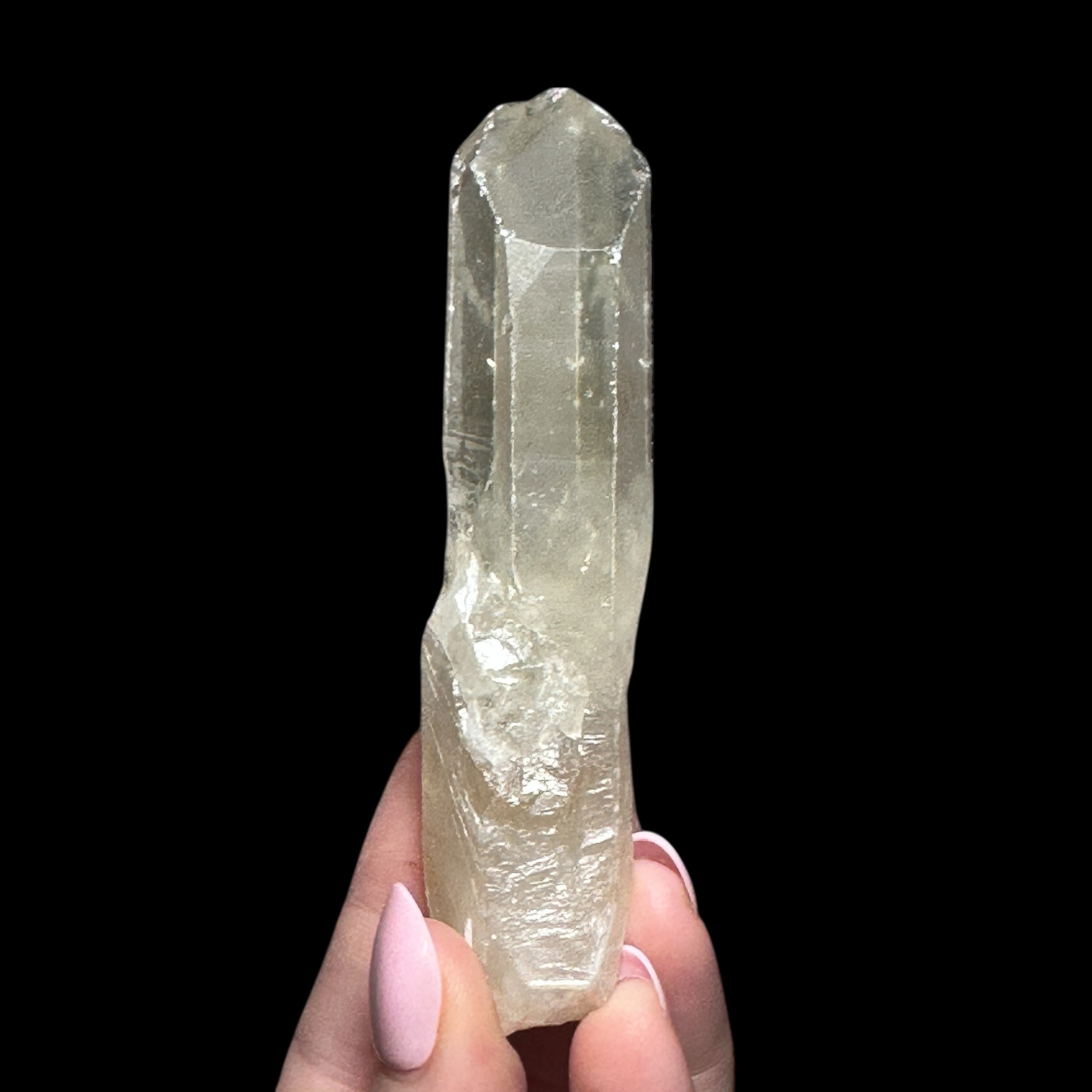 Zambian Citrine | Stock A