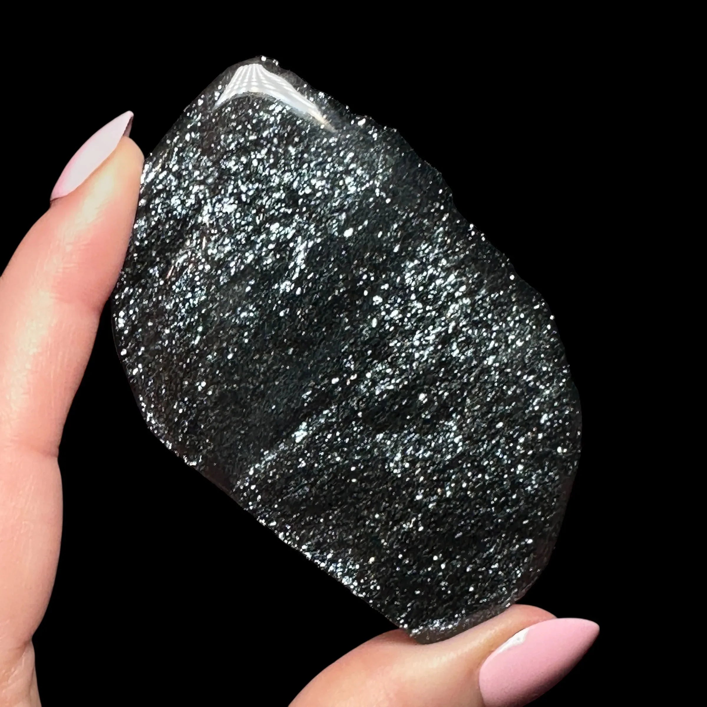 Specular Hematite | Stock A - Mooncat Crystals