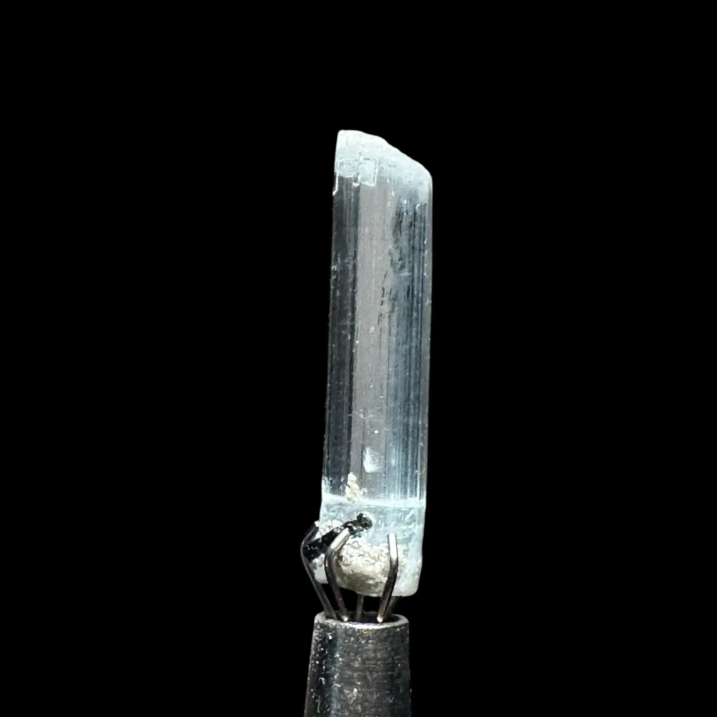 Aquarmarine Crystal | Stock A - Mooncat Crystals