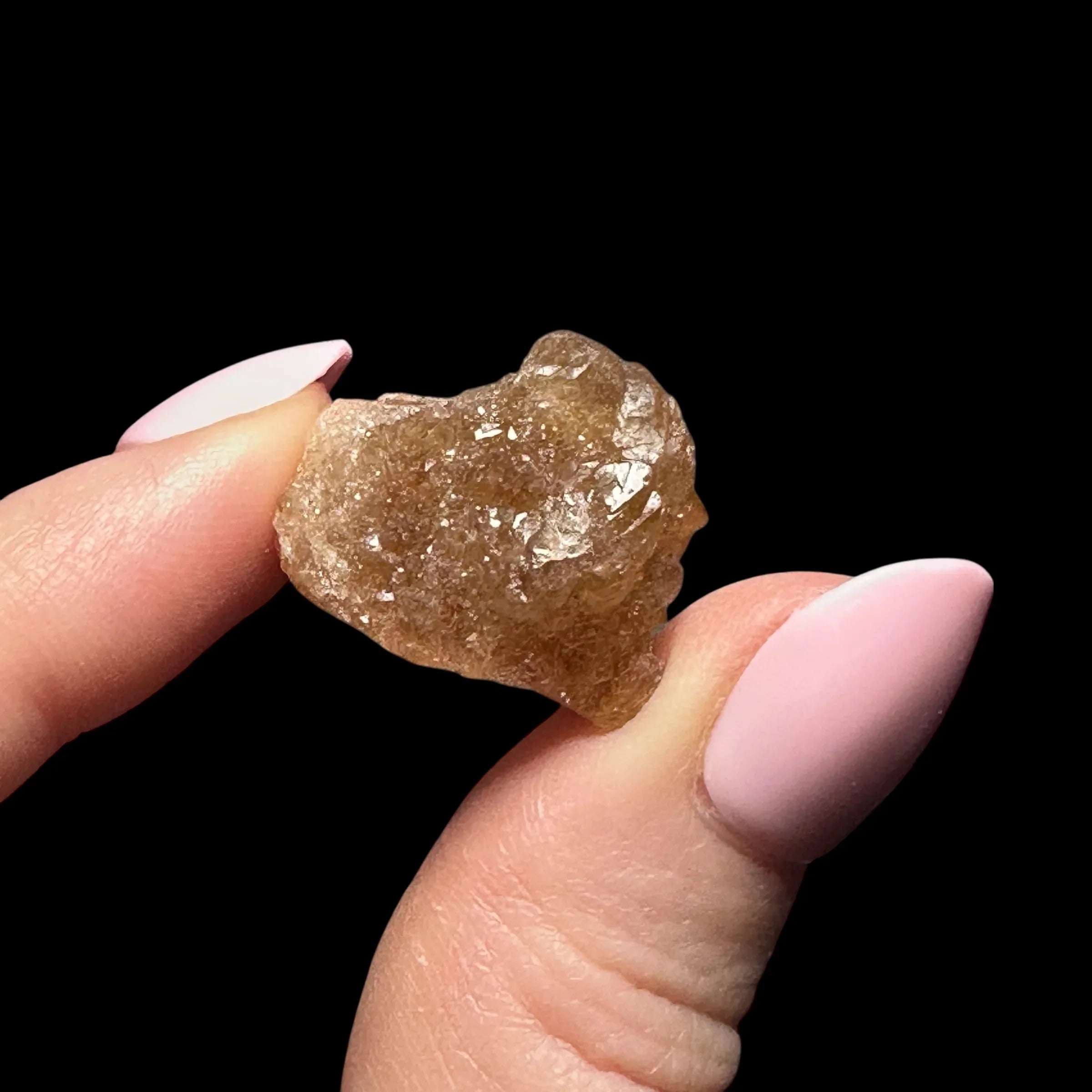Moroccan Citrine | Stock B - Mooncat Crystals