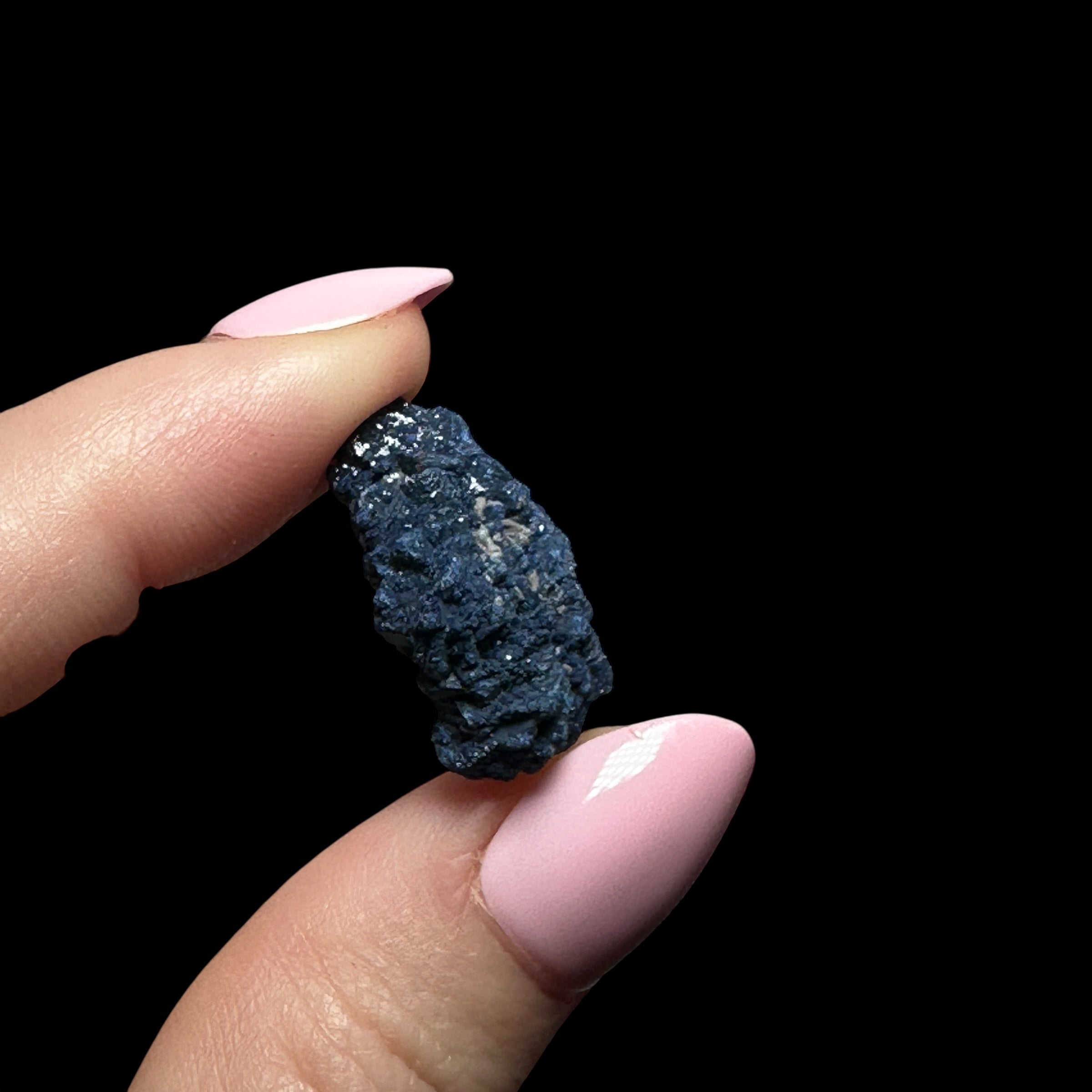 Azurite | Stock B