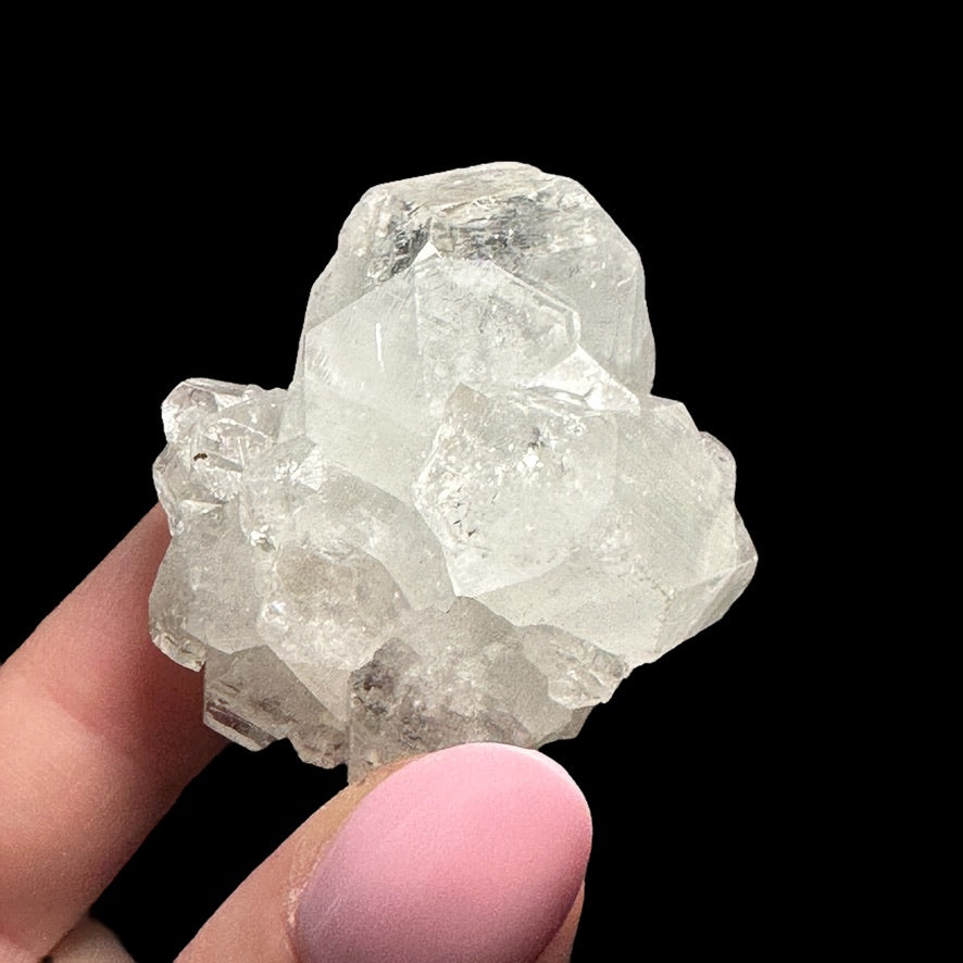 Apophyllite | Stock D