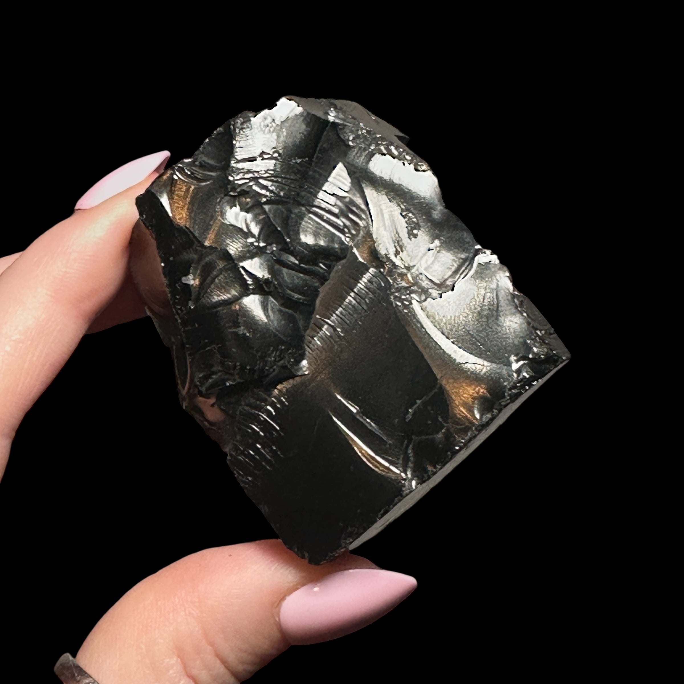 Raw Elite Shungite