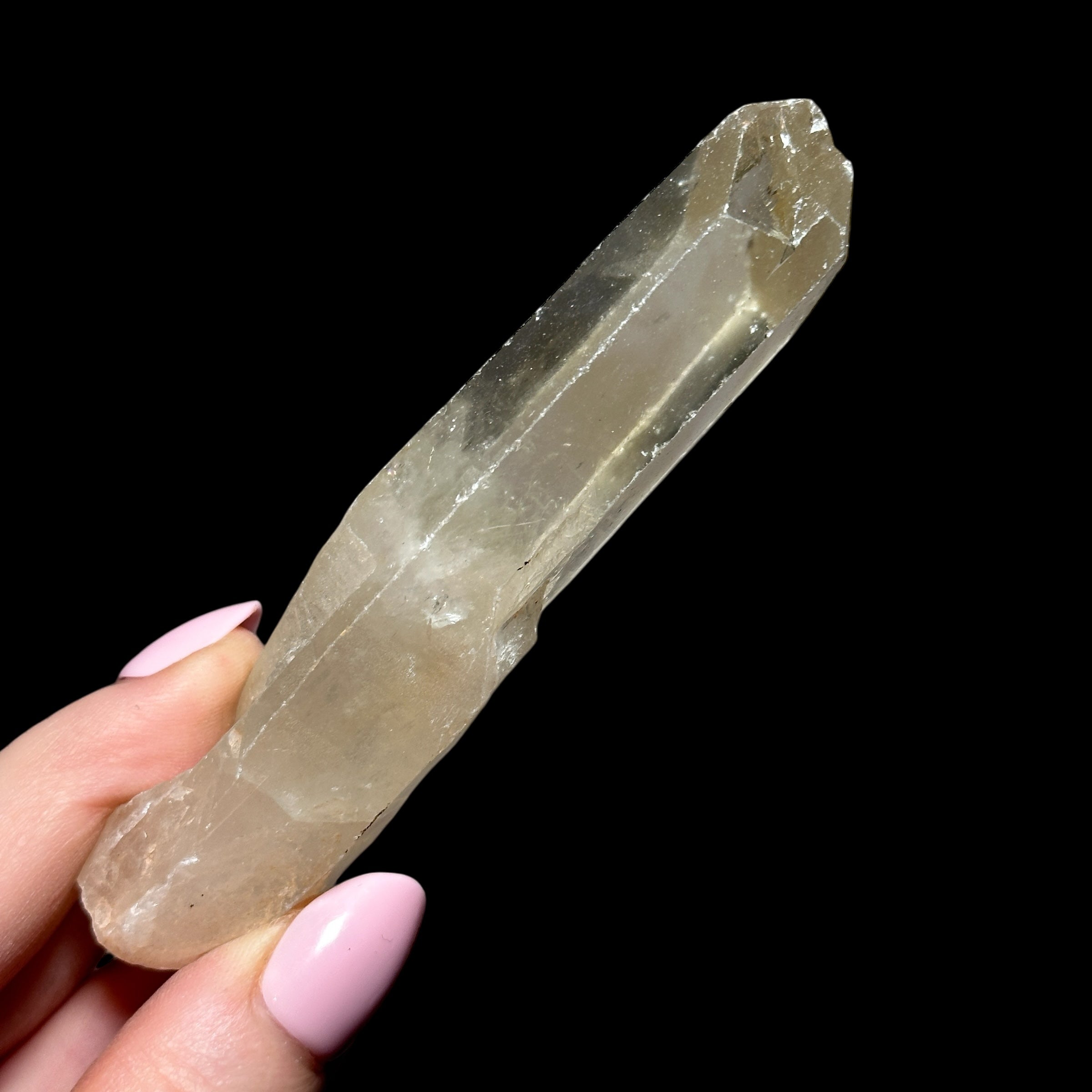 Zambian Citrine | Stock A