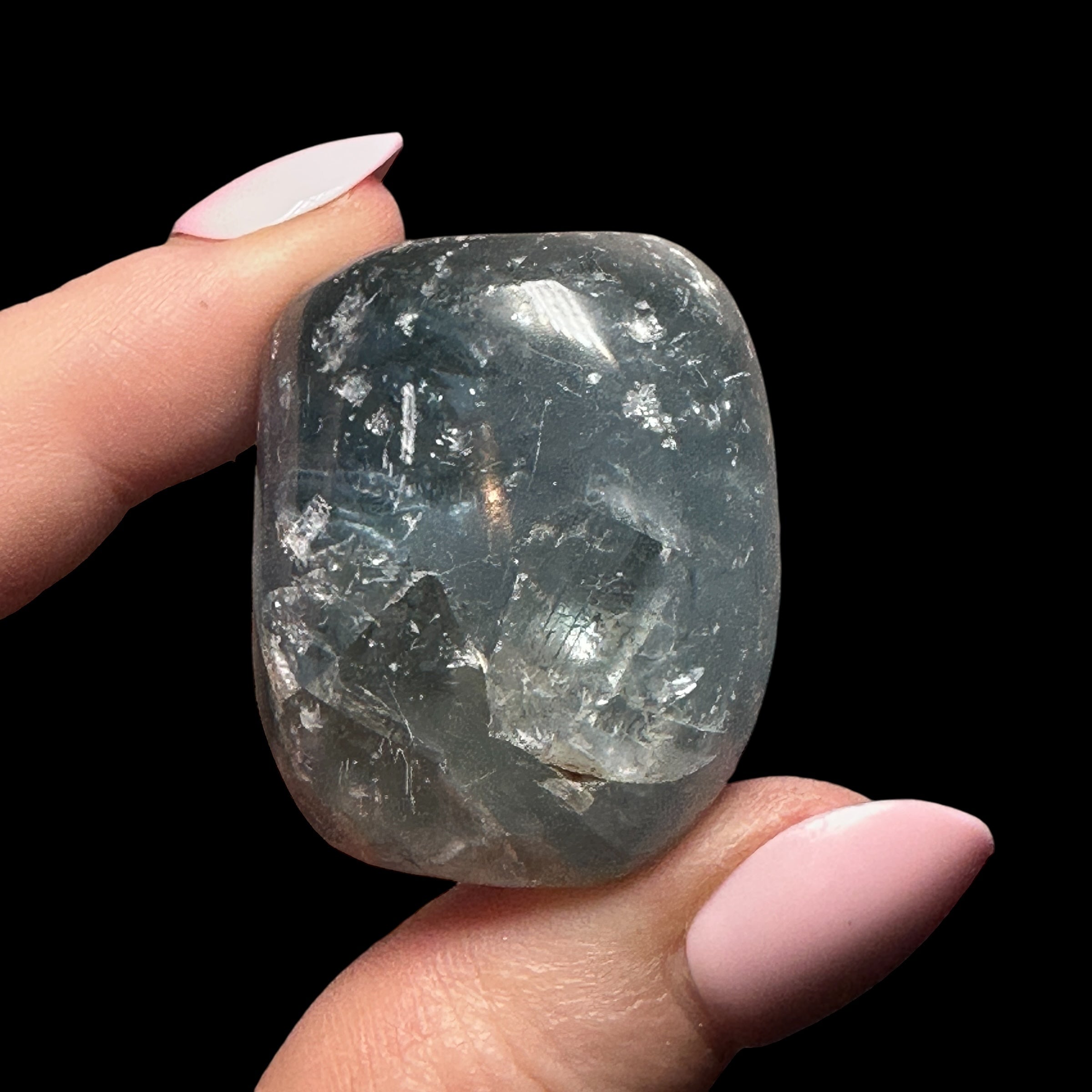 Celestite Large Tumble