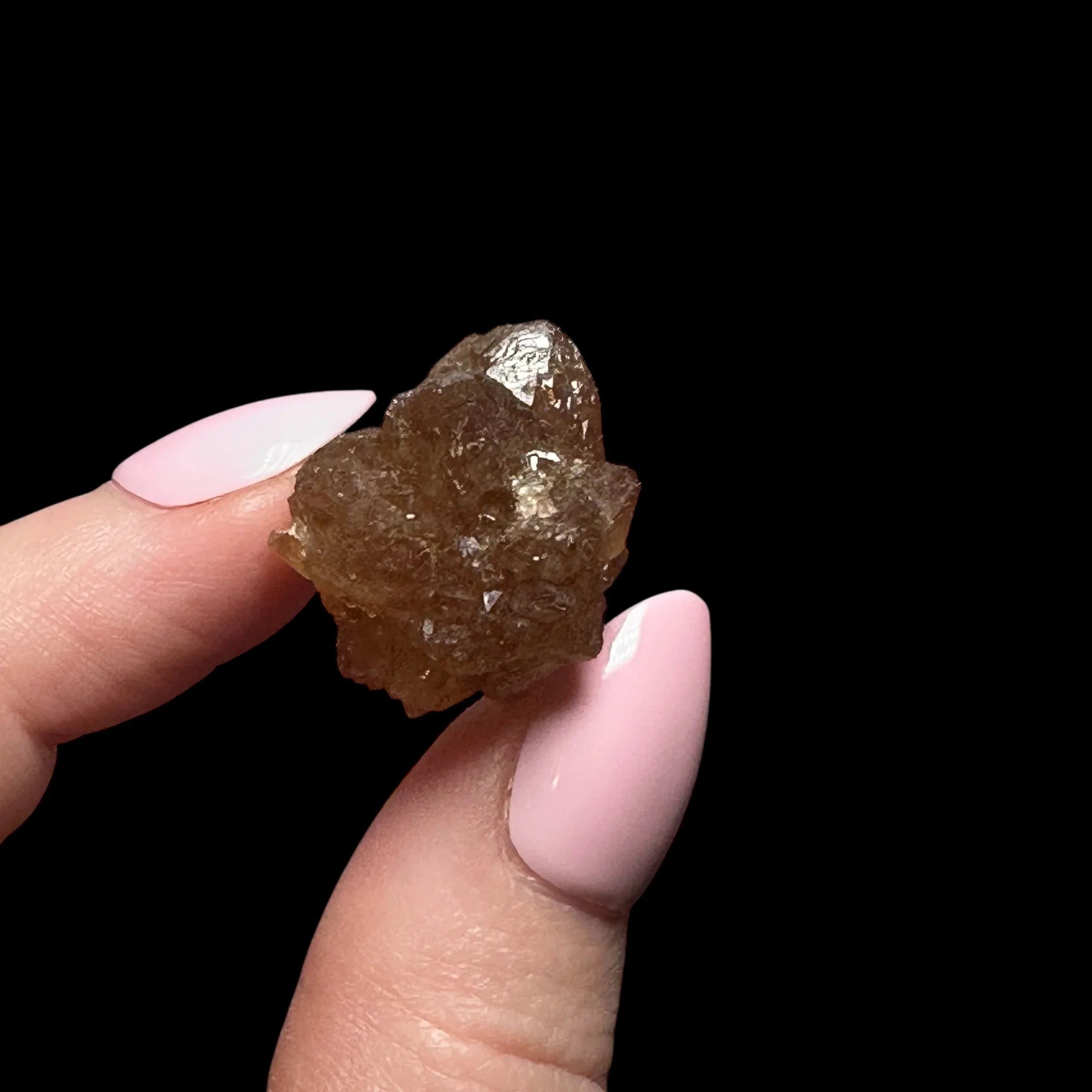 Moroccan Citrine | Stock A - Mooncat Crystals
