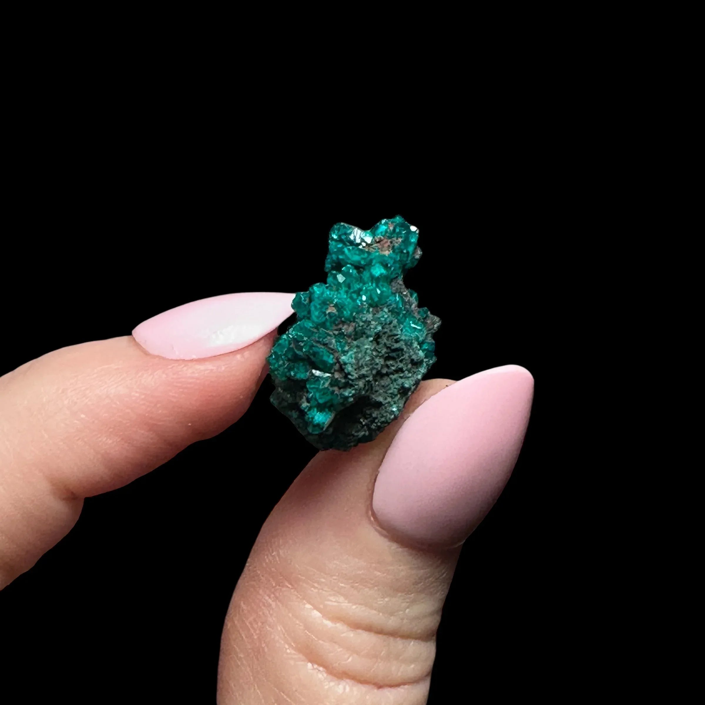 Dioptase | Stock C