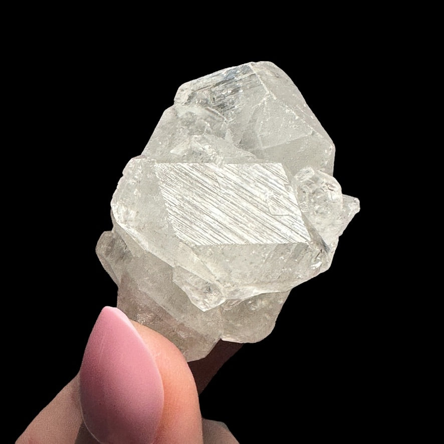 Apophyllite | Stock D
