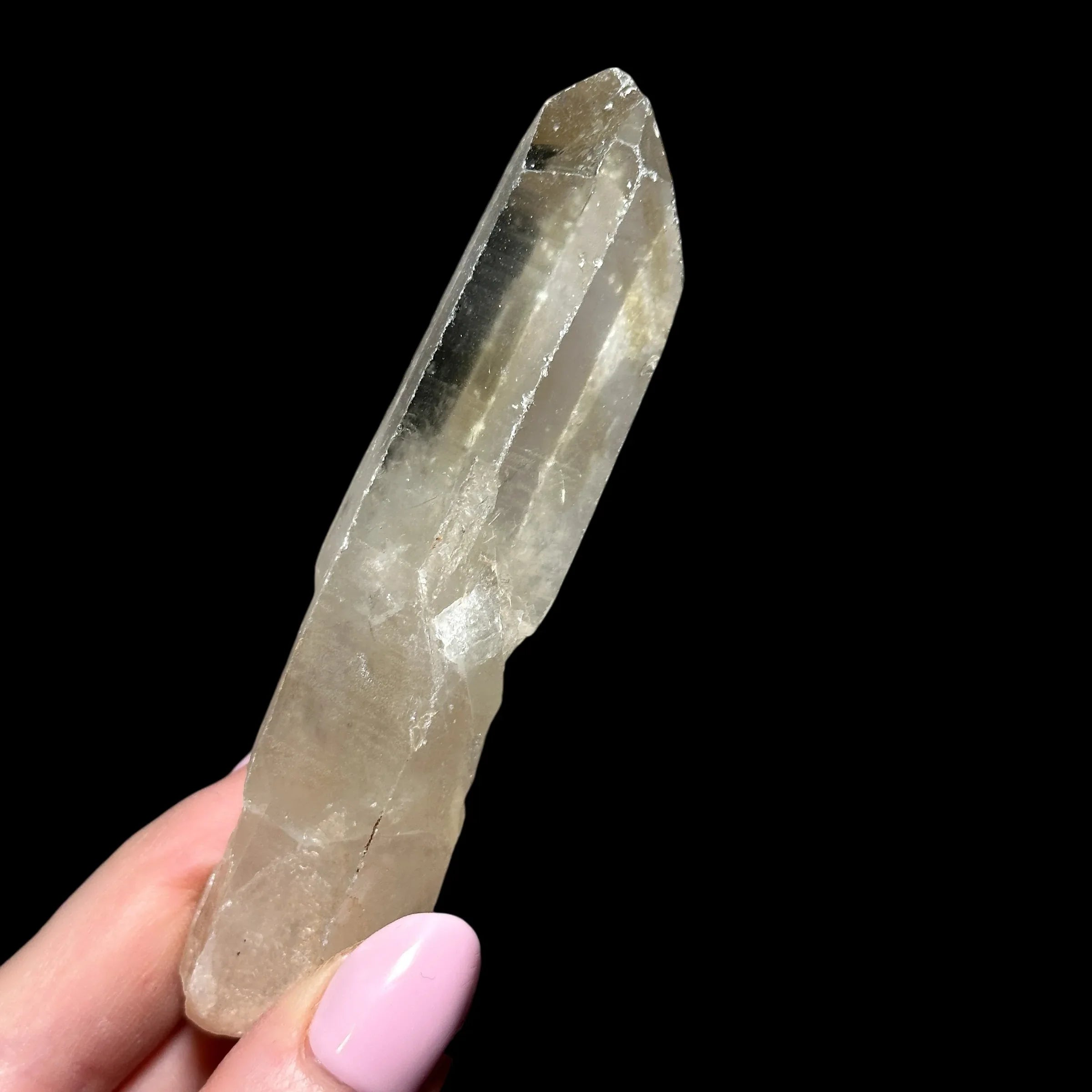Zambian Citrine | Stock A - Mooncat Crystals