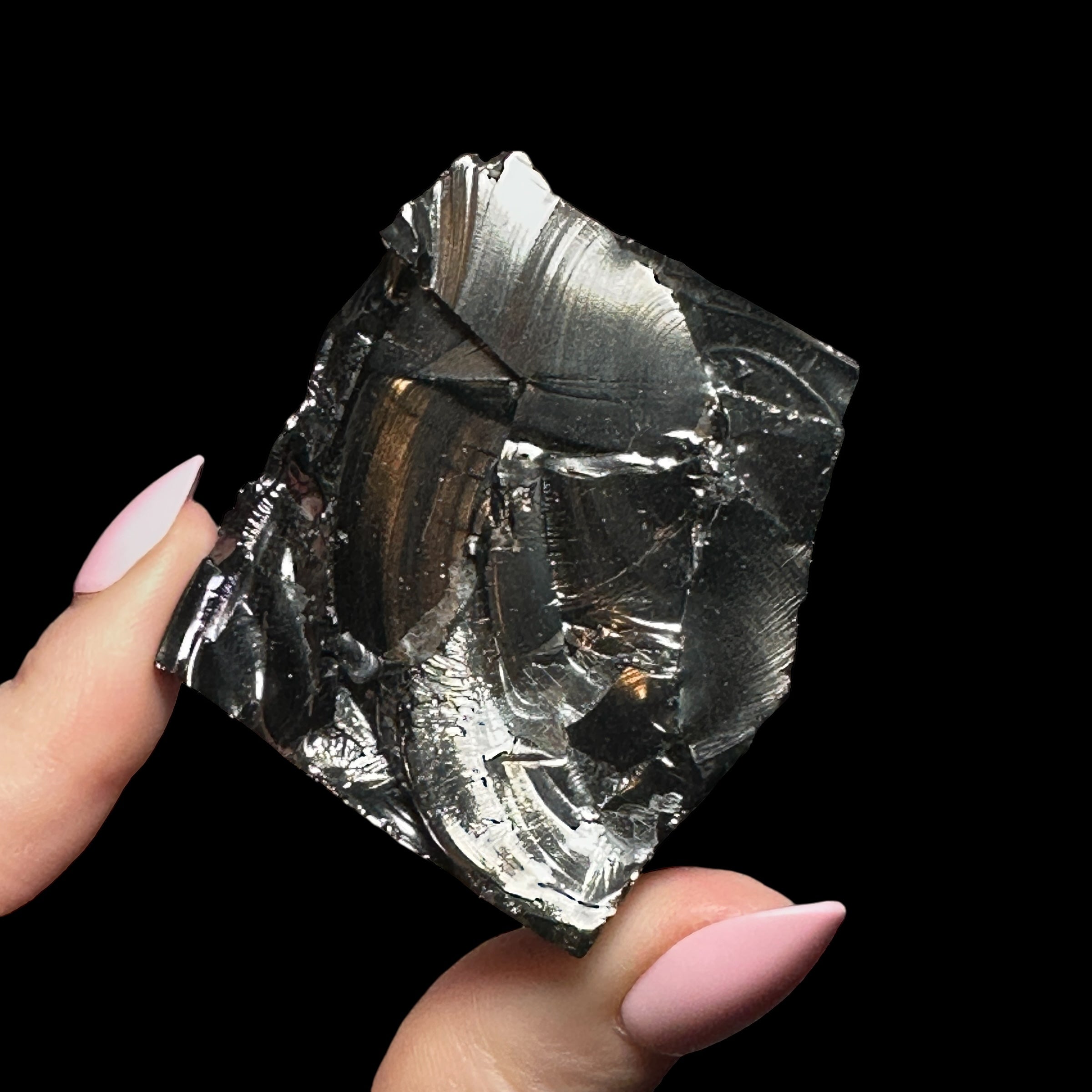Raw Elite Shungite