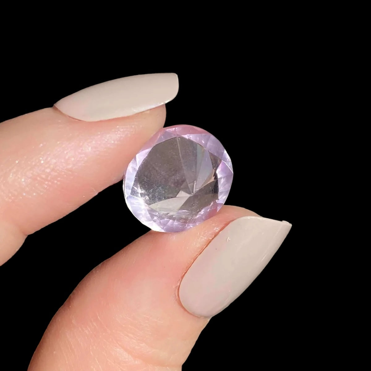 INTUITION ACTIVATING:: Amethyst Gem | Intuitive Selection
