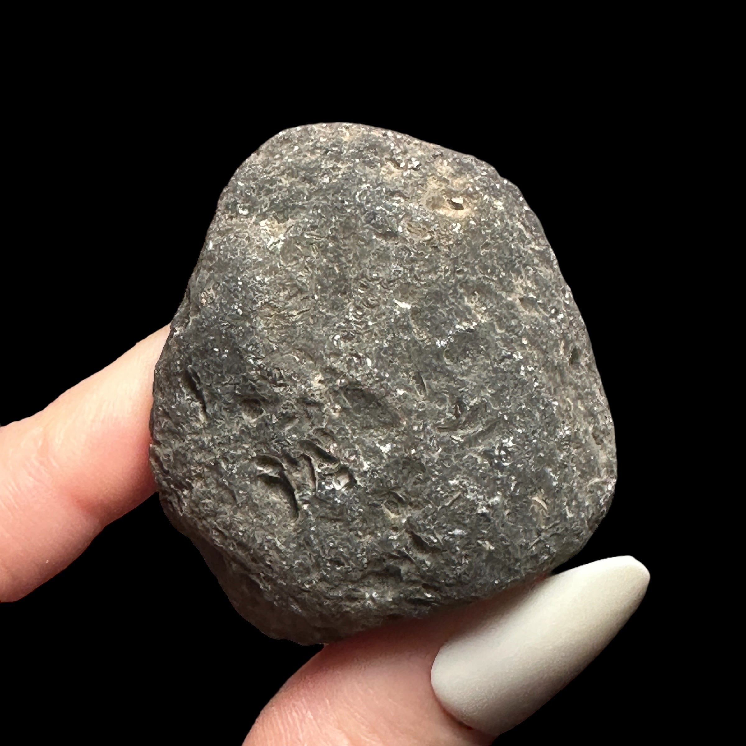 Agni Manitite - Mooncat Crystals