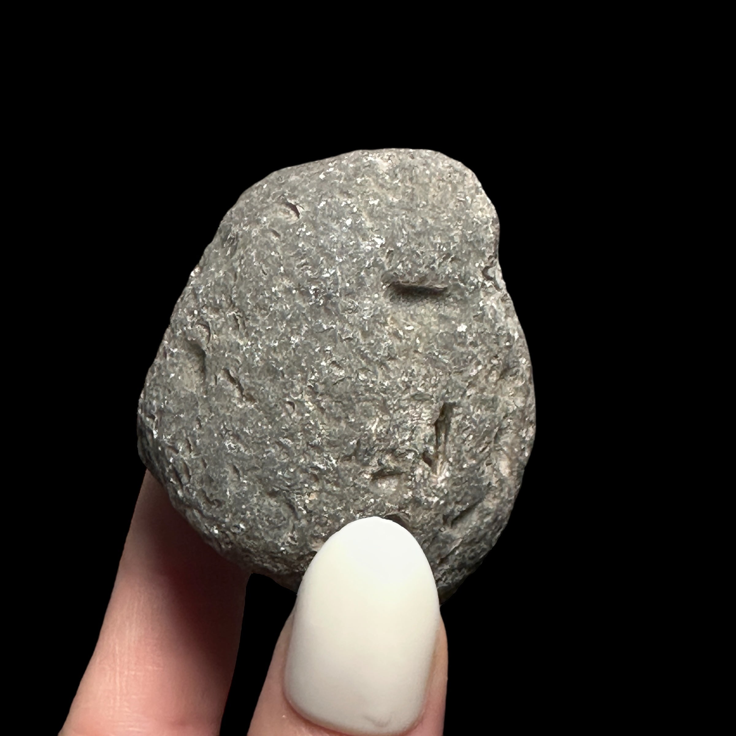 Agni Manitite - Mooncat Crystals