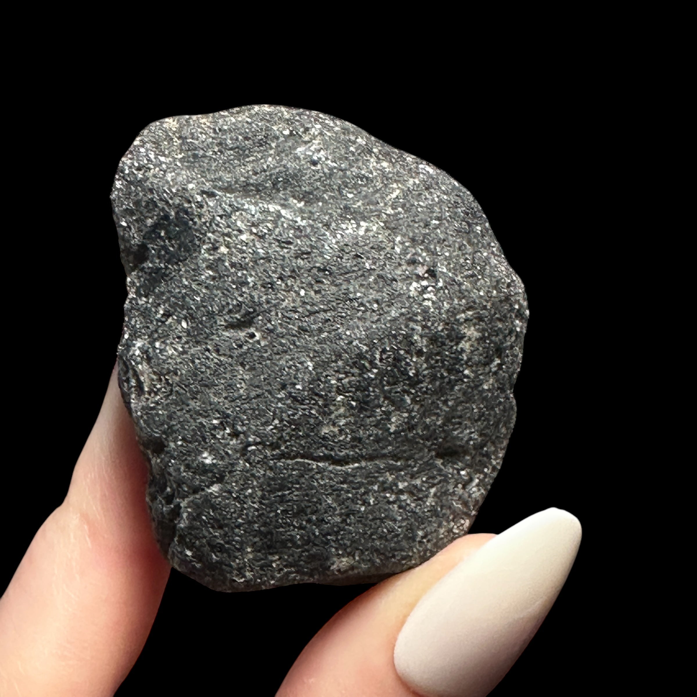 Agni Manitite - Mooncat Crystals