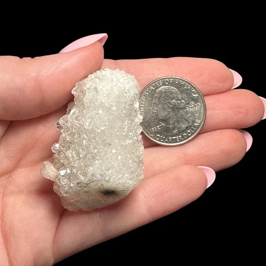 Apophyllite | Stock B - Mooncat Crystals