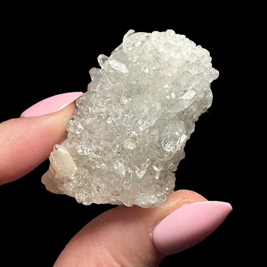 Apophyllite | Stock B - Mooncat Crystals