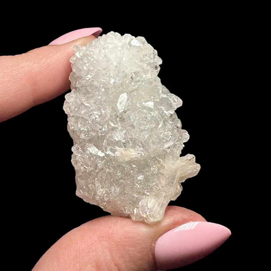 Apophyllite | Stock B - Mooncat Crystals