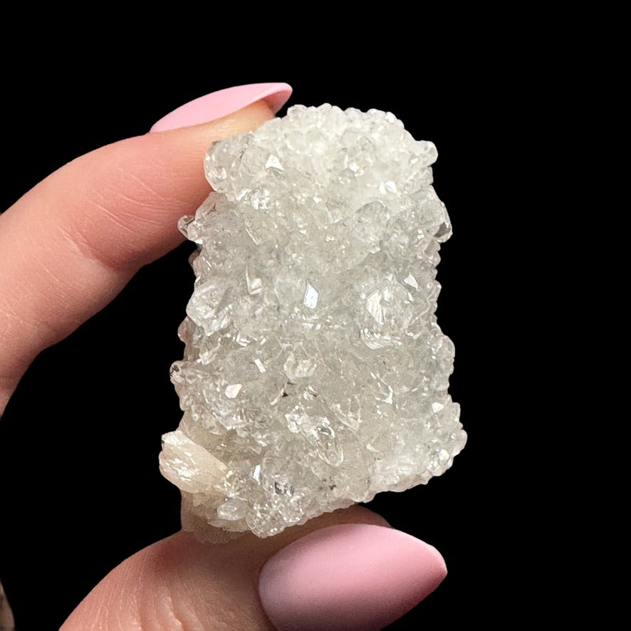 Apophyllite | Stock B - Mooncat Crystals