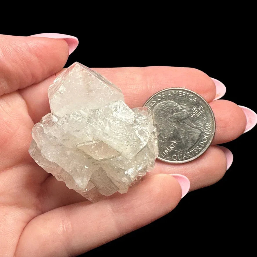 Apophyllite | Stock D - Mooncat Crystals