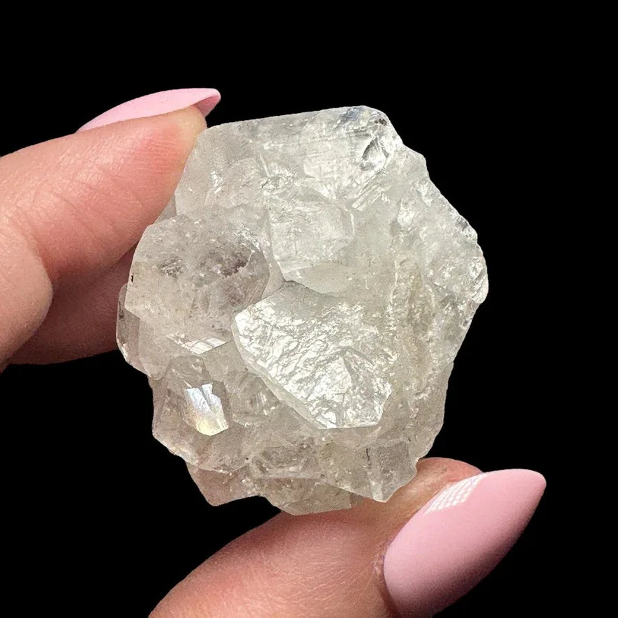 Apophyllite | Stock D - Mooncat Crystals