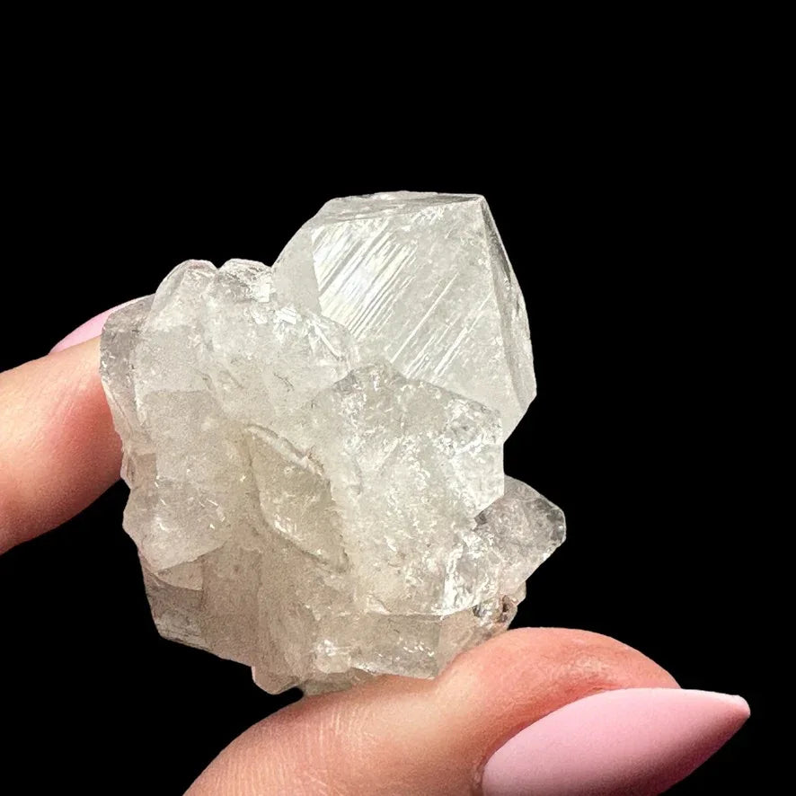 Apophyllite | Stock D - Mooncat Crystals