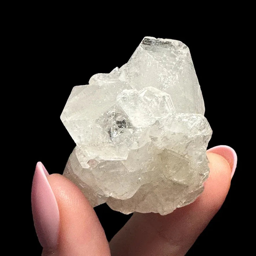 Apophyllite | Stock D - Mooncat Crystals